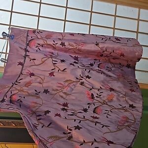 Zoompy skirt